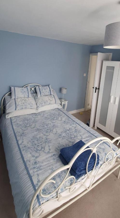 Beautiful 1 Bedroom Cottage With Courtyard. Deal Εξωτερικό φωτογραφία